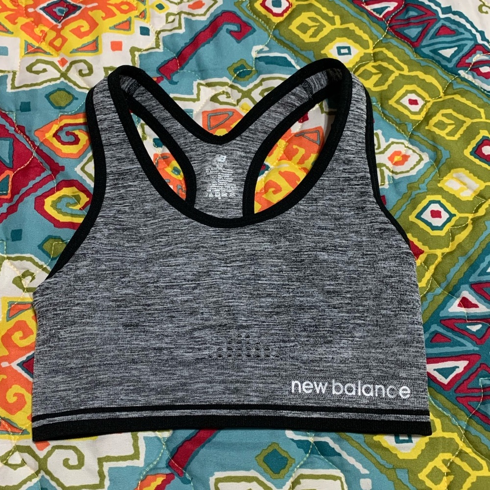 🔥New Balance sports bra